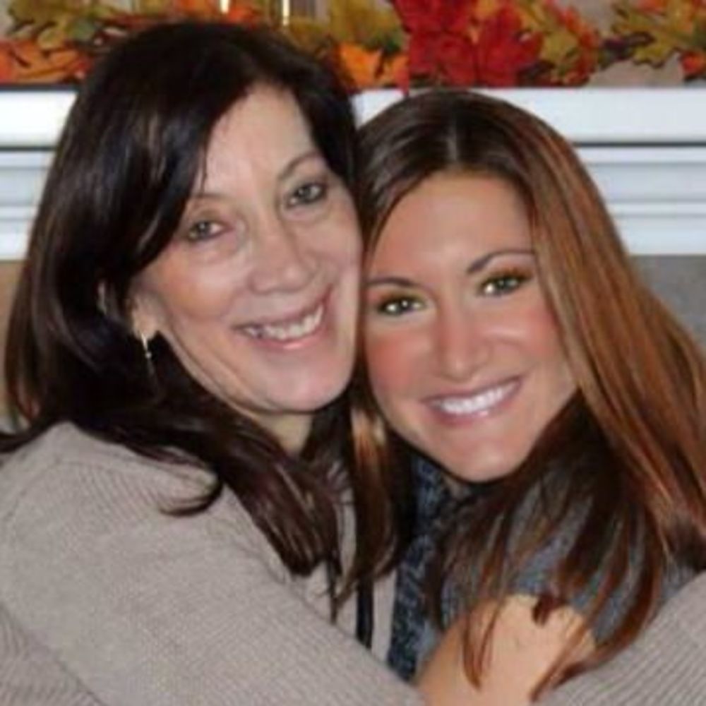 Meet your Posher, Kristy